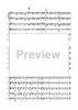 Descent Overture from Orpheus - Act II D Major - Score