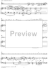Symphonic Piece - Piano Score