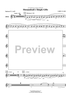 Shenandoah's Simple Gifts - Baritone Horn TC