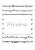 Theme and Variations from Divertimento No. 15 (KV 287) - F Horn