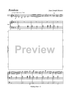 Wedding Album for Horn - Organ Score
