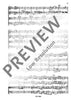 String Quartet Eb major - Full Score