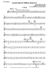 Second Suite in F - Bb Cornet 2