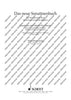 The new Sonatina book