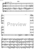 Bach and  Blues  3 - Score