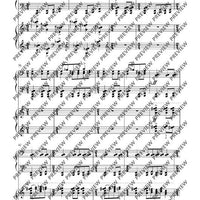 Vanha kirkko Petäjävedellä (The Old Church at Petäjävesi) - Performing Score