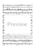 Cole Porter Album for Piano Trio - Piano