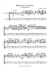 Prelude in C# Minor - Op. 3, No. 2