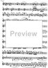 Quartet (Clarinet quartet) Op.26 - Bb Clarinet