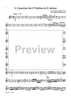 Prelude to Postlude: Ceremonial Music for String Trio - Violin 2 (for Viola)