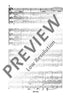 String Quartet D major - Full Score