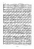 String Quartet D minor - Full Score