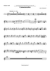 Commemoration - Bb Clarinet 1