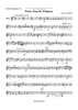 Winds Along the Whippany - Baritone Saxophone