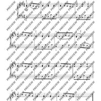 24 Short and Easy Pieces