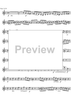 Quartet Op.30 No. 3 - Baritone Horn/Euphonium
