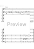 Divertimento No. 3 Bb Major KV439b - Score