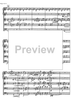 Résonances Op.58 - Score