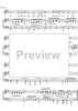Sonntag Op.47 No. 3