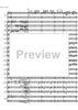 Concertpiece - Score