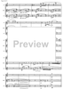 La villegiatura in  panchina [set of parts] - Flute/Oboe/B-flat Clarinet