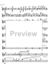 Godalni Quartet - Violin 1