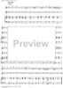 12 Original Trios for Two Alto (F) Recorders and Piano - Piano Score