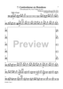 Trios for Double Bass - Volume 1 - Bass 2