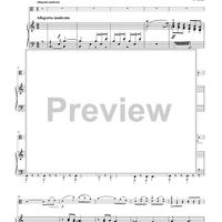 Suzuki Viola School, Volume 4 - Piano Accompaniment