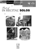 Best of In Recital Solos, Book 5