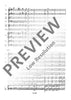 Concerto E Major - Full Score