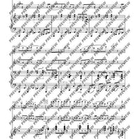 Trio - Score and Parts