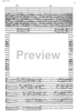 Padma Incarnation - Full Score