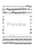 Tribute - In Memory of John Griffiths - Piano Score