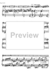 Concert piece - Score