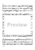 Collected String Trios: Volume 2 - Score