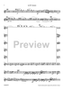 Wedding Day At Troldhaugen, Op. 65, No. 6 for Band - Bb Clarinet 1