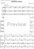 Trios and Quartets for Double Basses, Volume IV