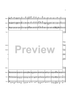 Fifteen Chorale Studies - Score