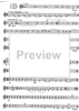 Il gioco dell'opera - Score