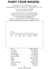 Cast of Characters - Bonus Material