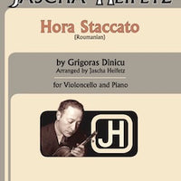 Hora Staccato