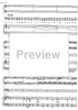 Recitativo ed Aria per la solennità del Natale (Christmas aria) - Score