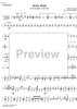 Bridal Waltz from A Folk Tale - Percussion