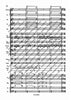 Le chasseur maudit - Full Score
