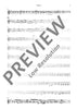 St Matthew Passion - Set of Parts