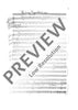 Seventeen Poems by Li Po - Performing Score