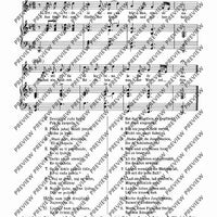 Südslawische Volkslieder