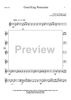 A British Brass Christmas - English Carol Arrangements for Brass Quintet - Horn