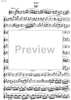 Konzert im alten Stil Op.100 - Violin 1